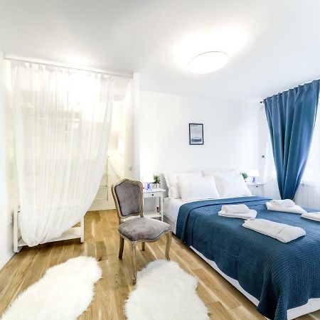 Superior Central Stay Zagreb Dış mekan fotoğraf
