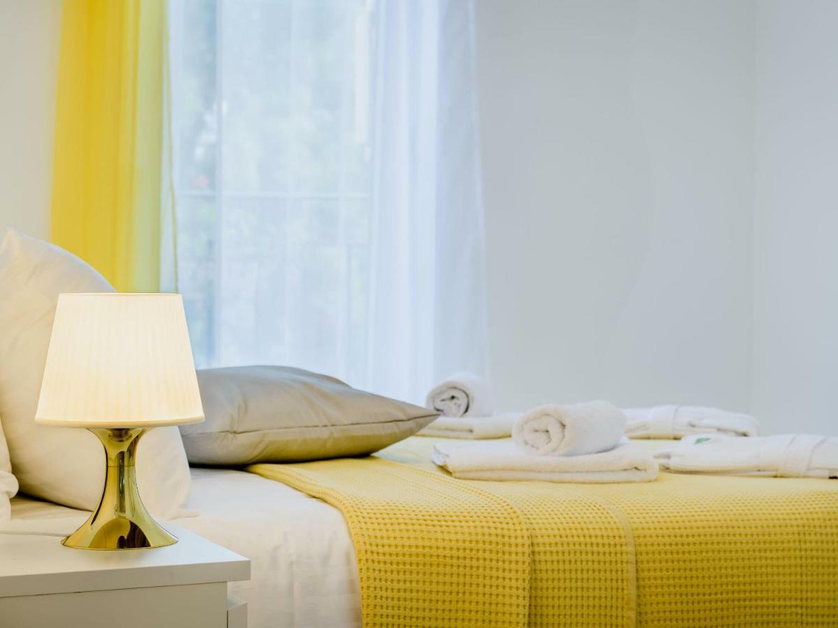 Superior Central Stay Zagreb Dış mekan fotoğraf