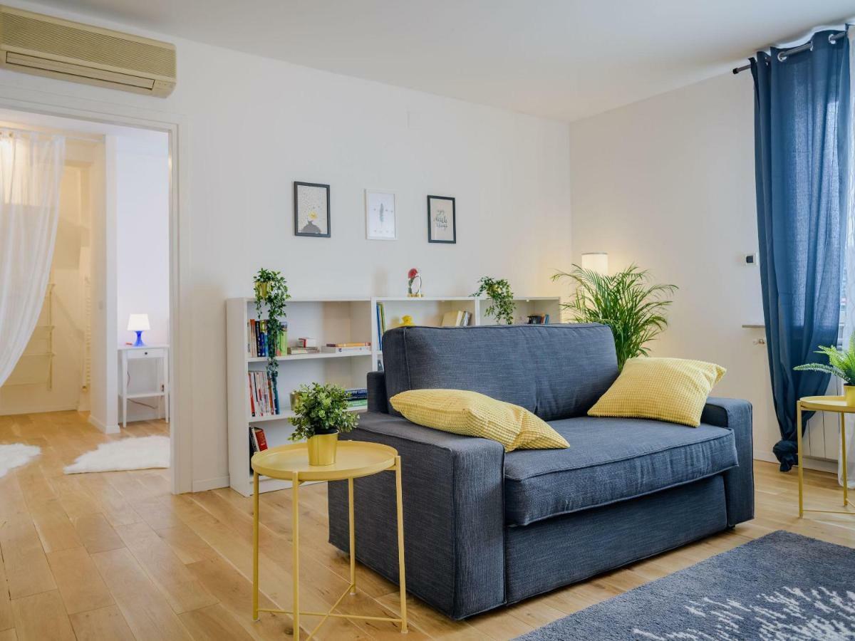 Superior Central Stay Zagreb Dış mekan fotoğraf