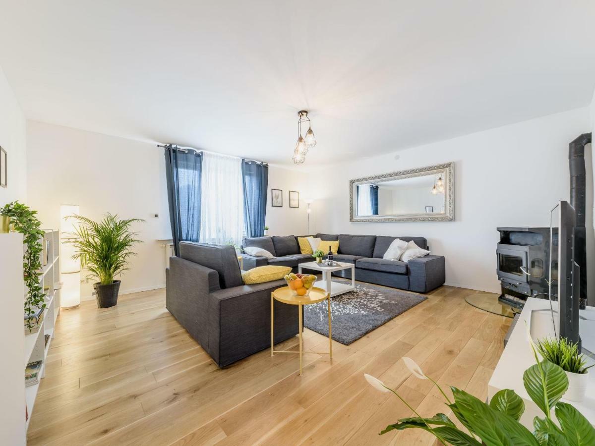 Superior Central Stay Zagreb Dış mekan fotoğraf