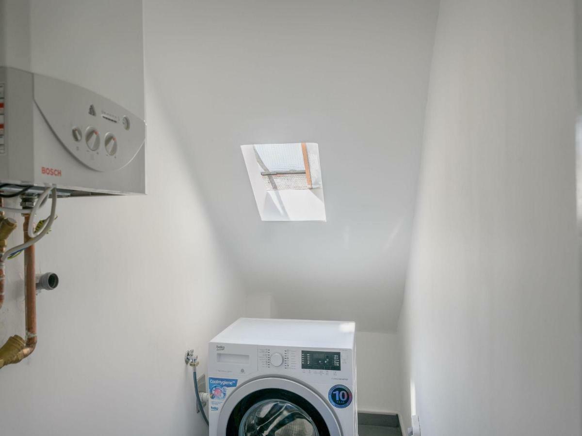 Superior Central Stay Zagreb Dış mekan fotoğraf