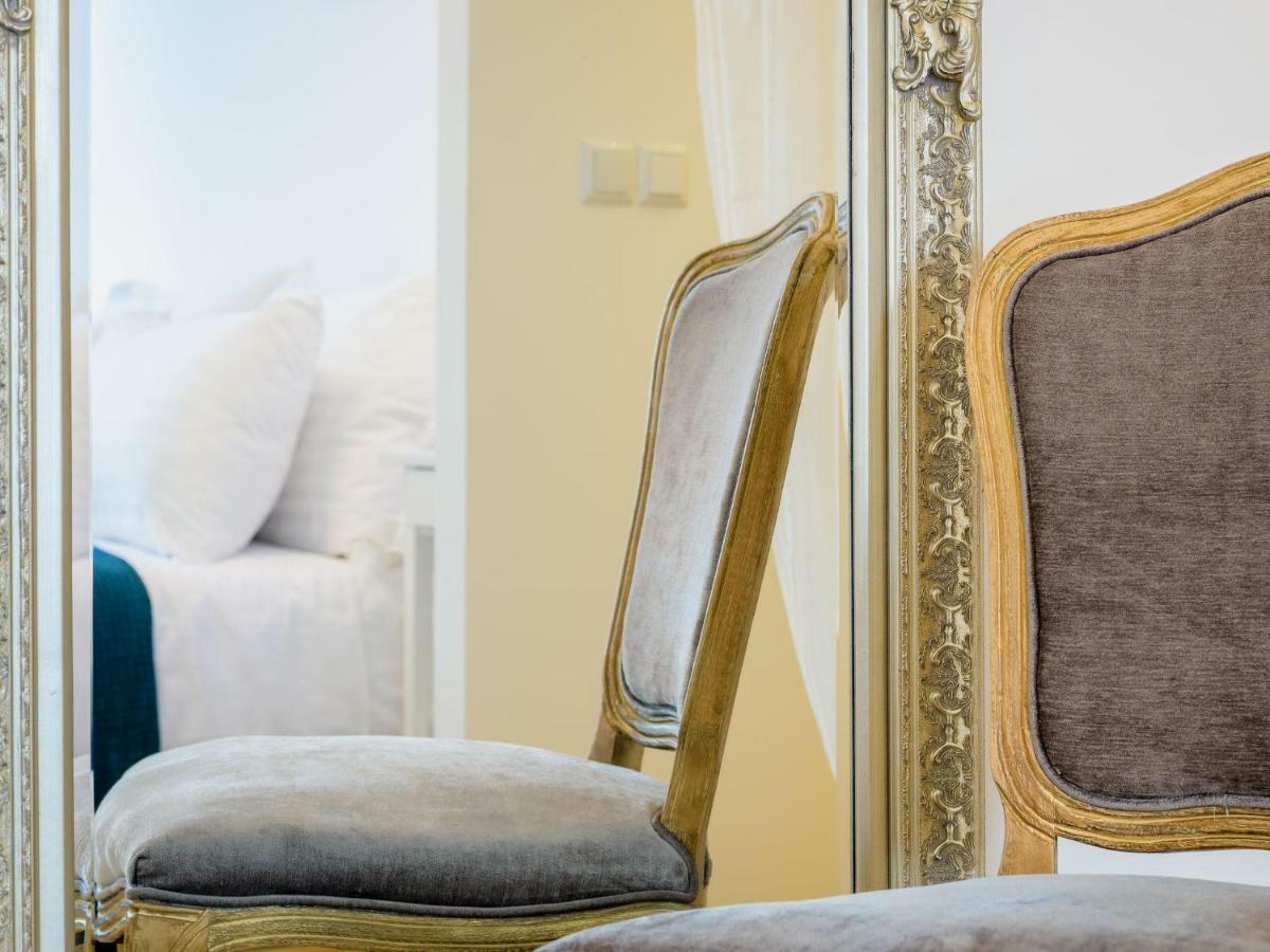 Superior Central Stay Zagreb Dış mekan fotoğraf