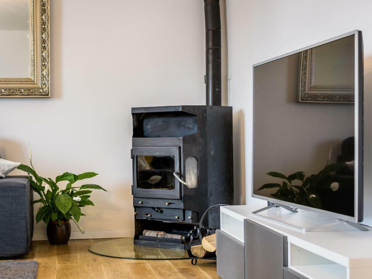 Superior Central Stay Zagreb Dış mekan fotoğraf